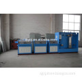 multi heads wire drawing and annealing machine